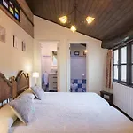 בית כפרי La Casa Del Medio