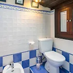La Casa Del Medio בית כפרי סן ויסנטה דה לה ברקרה