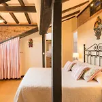 La Casa Del Medio בית כפרי