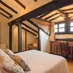 La Casa Del Medio סן ויסנטה דה לה ברקרה