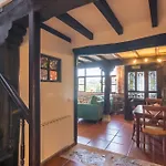 בית כפרי La Casa Del Medio