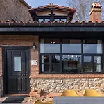 La Casa Del Medio סן ויסנטה דה לה ברקרה