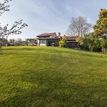 בית כפרי La Casa Del Medio