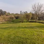 La Casa Del Medio סן ויסנטה דה לה ברקרה