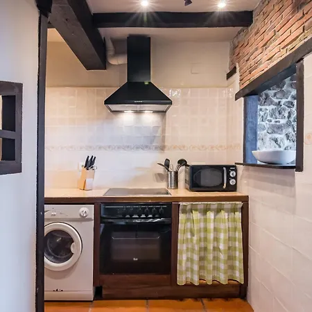 La Casa Del Medio San Vicente De La Barquera