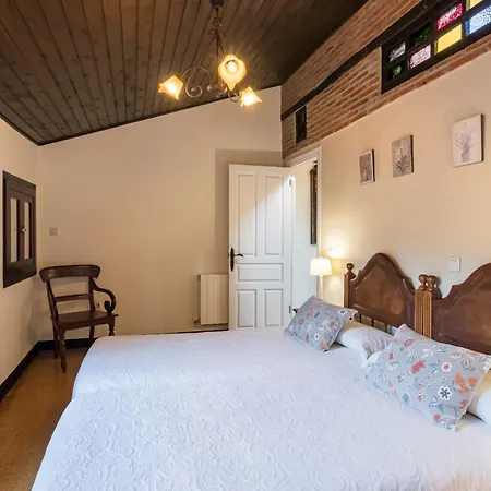 La Casa Del Medio * San Vicente De La Barquera