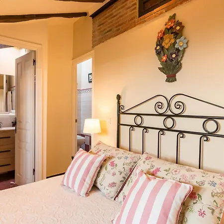 乡村民宿 La Casa Del Medio