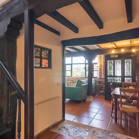 乡村民宿 La Casa Del Medio