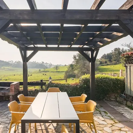 La Casa Del Medio San Vicente De La Barquera