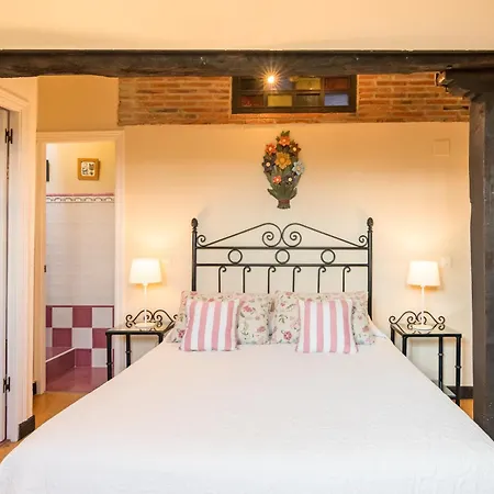 La Casa Del Medio Country house