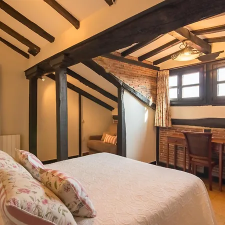 Country house La Casa Del Medio *