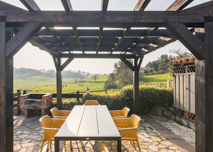 乡村民宿 La Casa Del Medio *