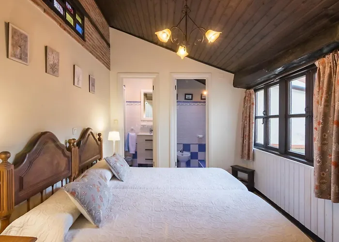 乡村民宿 La Casa Del Medio