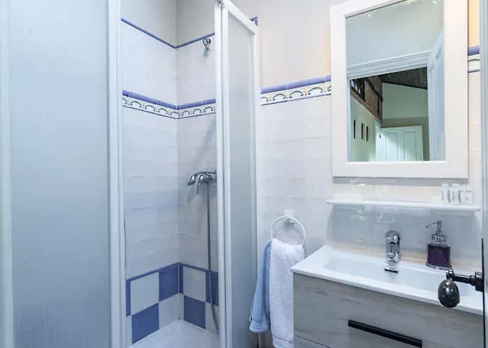 La Casa Del Medio 乡村民宿