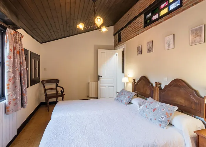 La Casa Del Medio * San Vicente De La Barquera