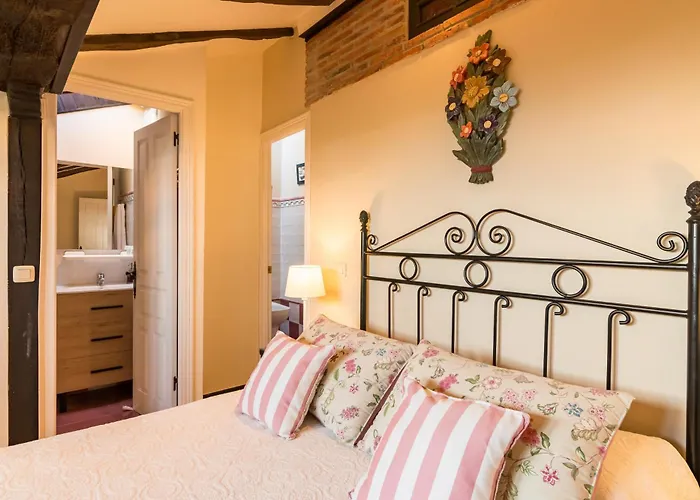 乡村民宿 La Casa Del Medio