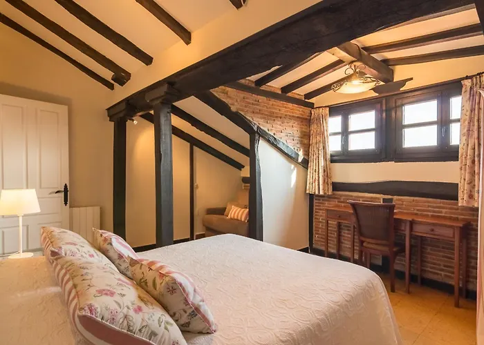 La Casa Del Medio San Vicente De La Barquera