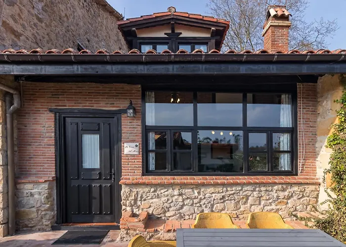 La Casa Del Medio San Vicente De La Barquera