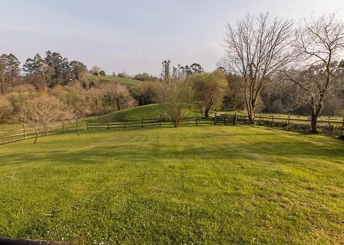 La Casa Del Medio 圣维森特-德拉巴尔克拉